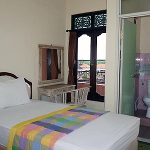 Chambre Standarde Simple